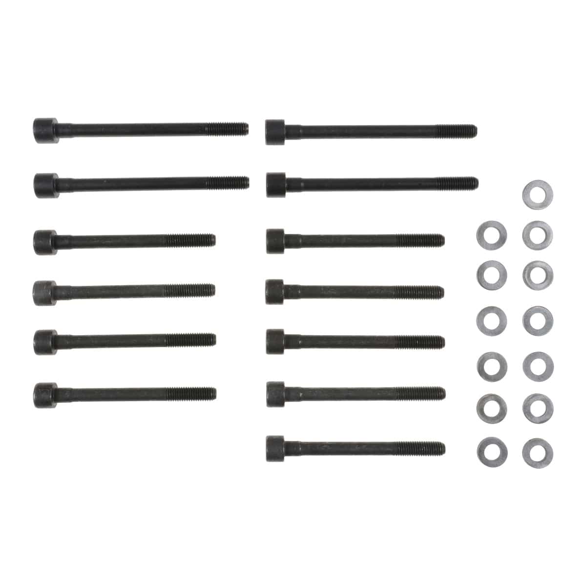 Engine Cylinder Head Bolt Set
