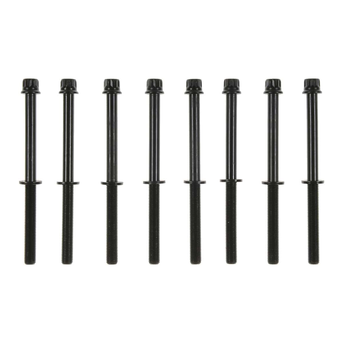 Engine Cylinder Head Bolt Set