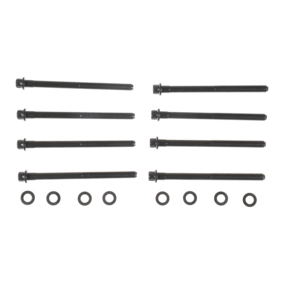Engine Cylinder Head Bolt Set