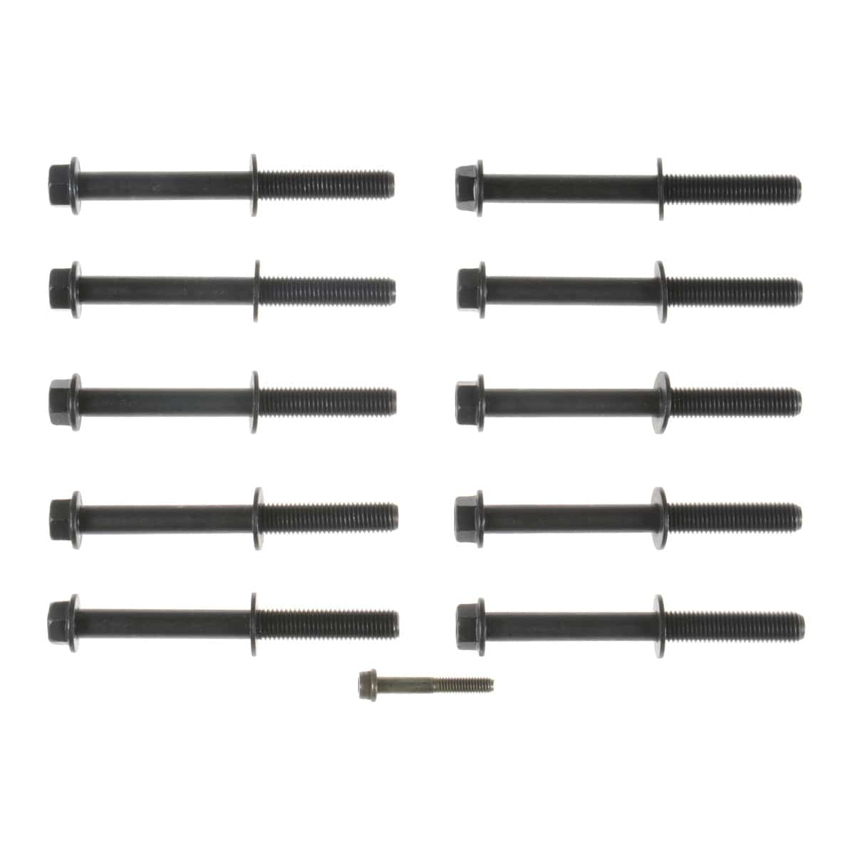 Engine Cylinder Head Bolt Set