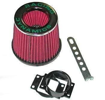 Racing Dynamics Cold Air Intake - E30 BMW | 325i (NLA)