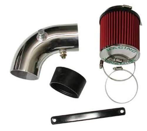 Racing Dynamics Cold Air Intake - BMW E39 | 540i