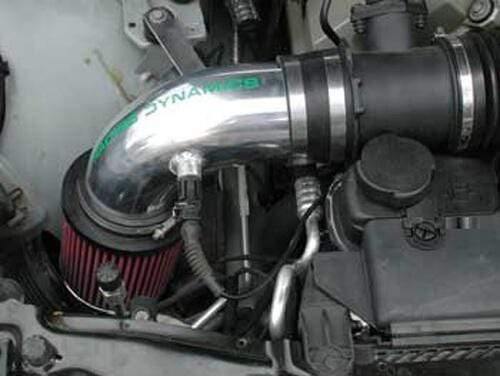 Racing Dynamics Cold Air Intake - BMW E39 | 540i