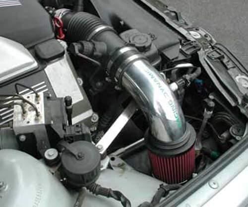 Racing Dynamics Cold Air Intake - BMW E39 | 540i