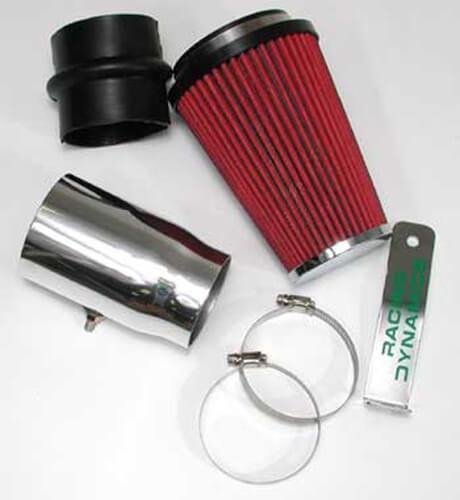 Racing Dynamics Air Intake - E46 BMW | 323/325/328