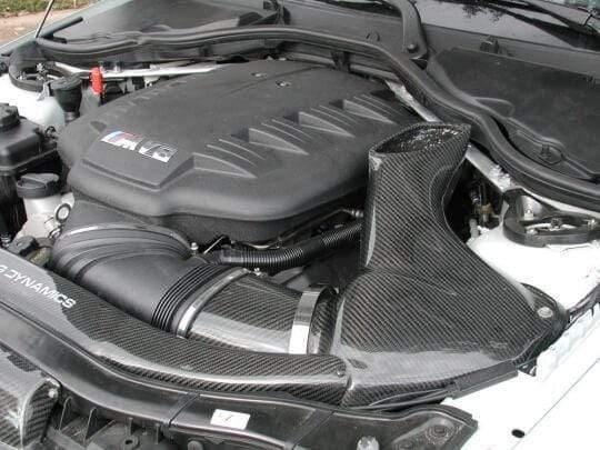 Racing Dynamics Carbon Fiber Air Intake - E9X BMW | M3