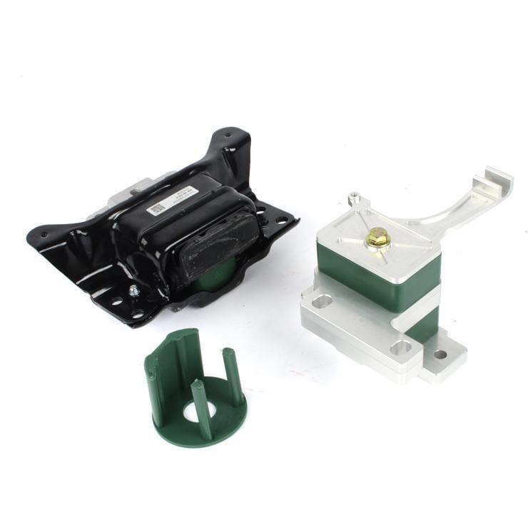 BFI MK7 / MQB Stage 2 Engine Mount Kit (6-Speed & DSG) (NLA)