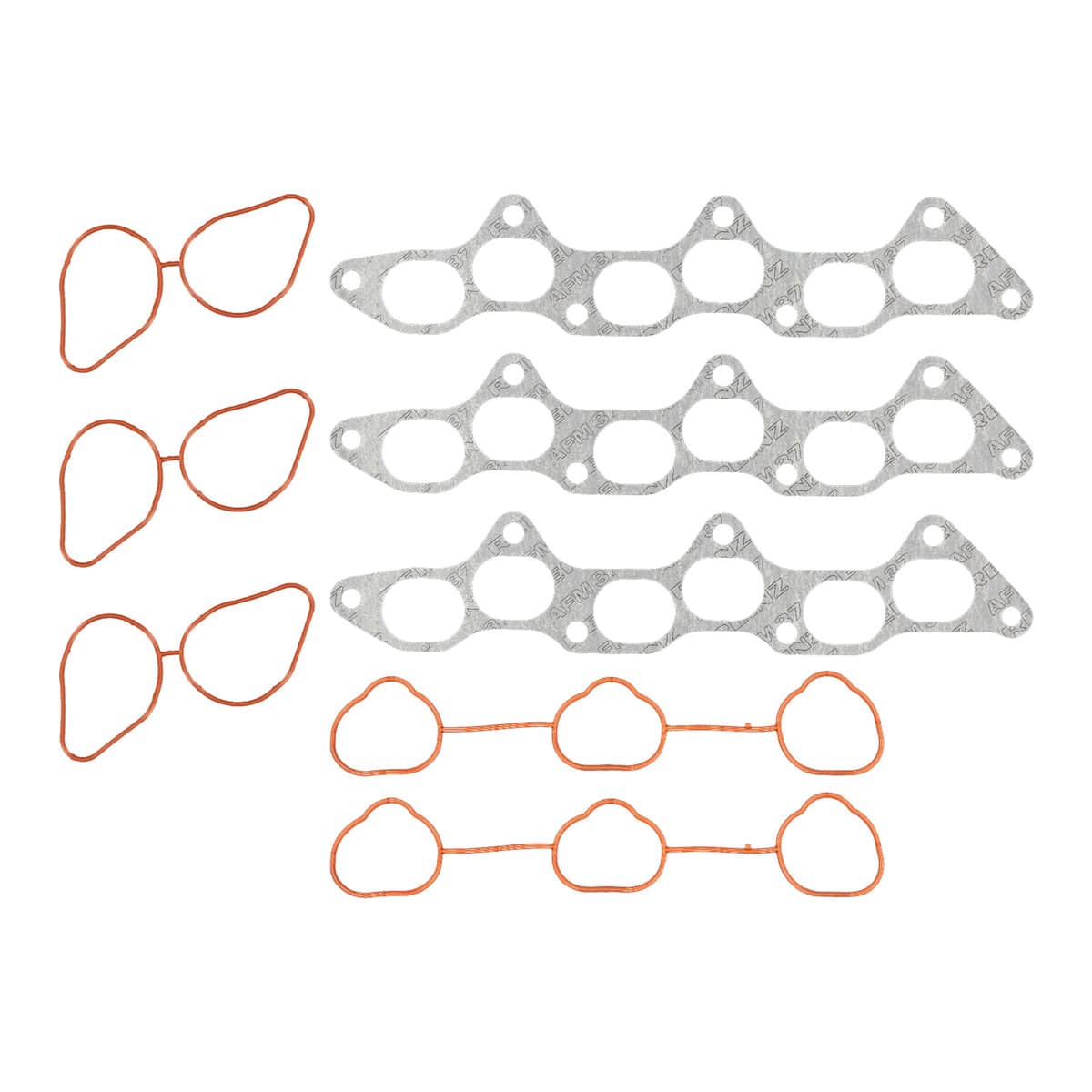 Engine Intake Manifold Gasket Set