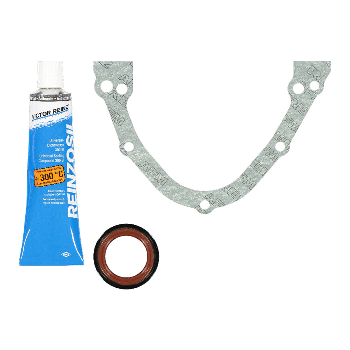 Engine Crankshaft Seal Kit