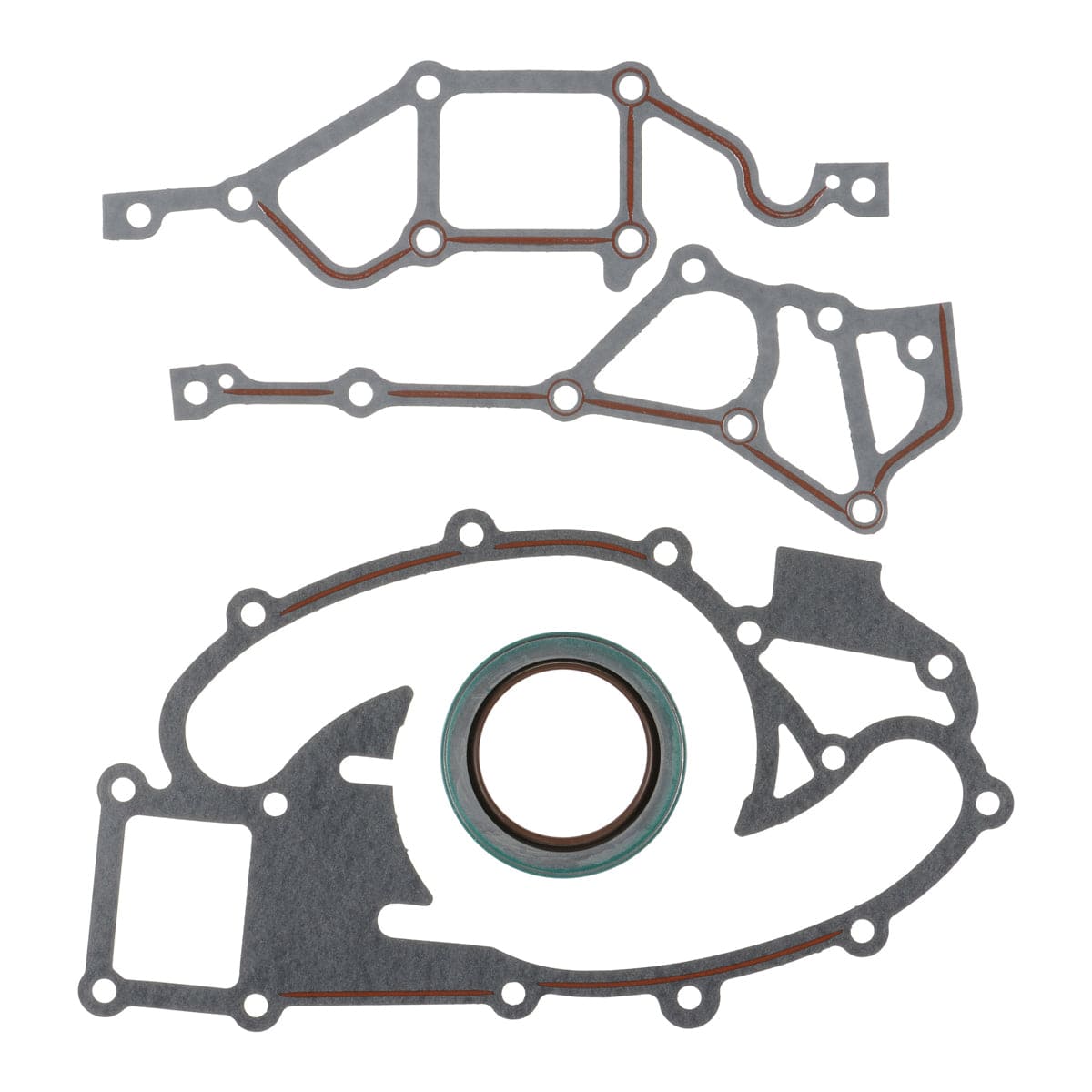 Engine Timing Cover Gasket Set