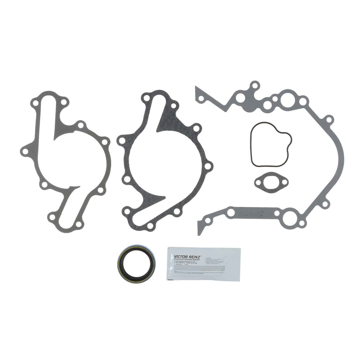 Engine Timing Cover Gasket Set