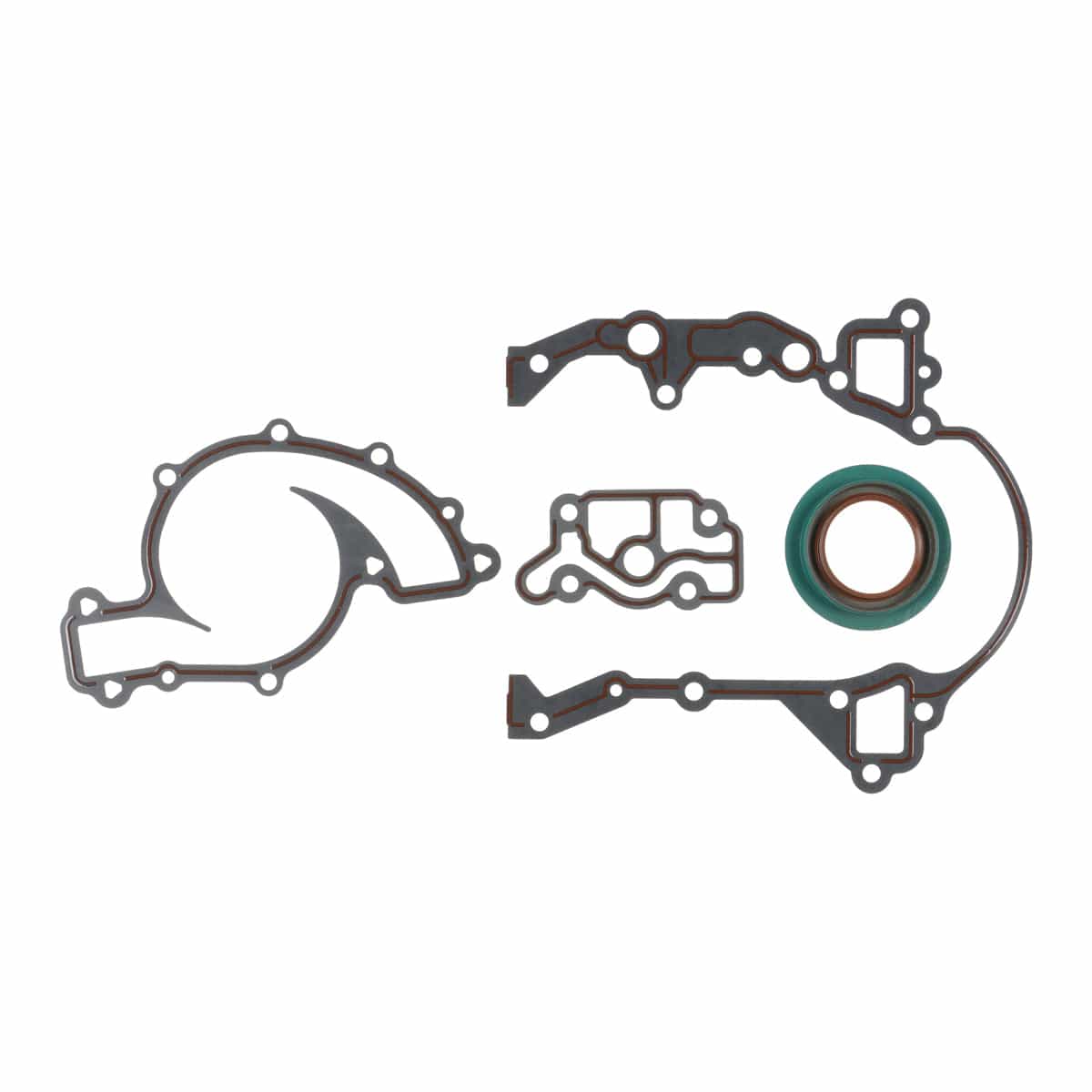 Engine Timing Cover Gasket Set
