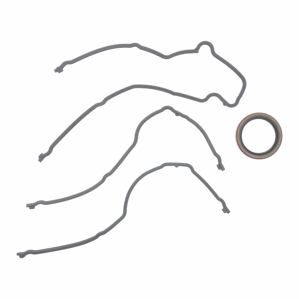 Engine Timing Cover Gasket Set for Select for Select 4.6L V8