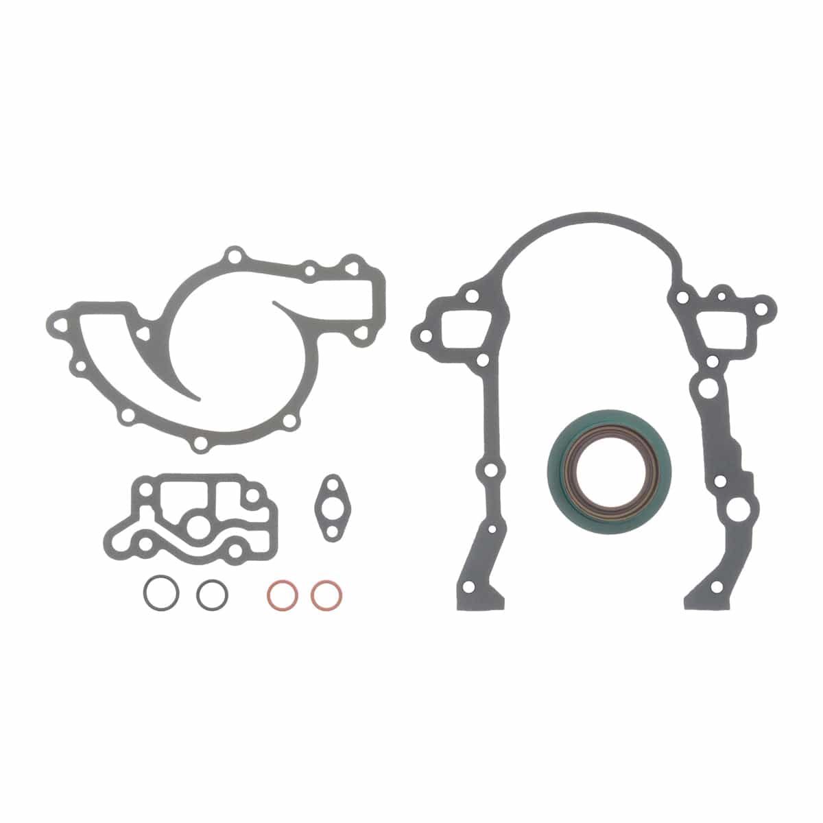 Engine Timing Cover Gasket Set