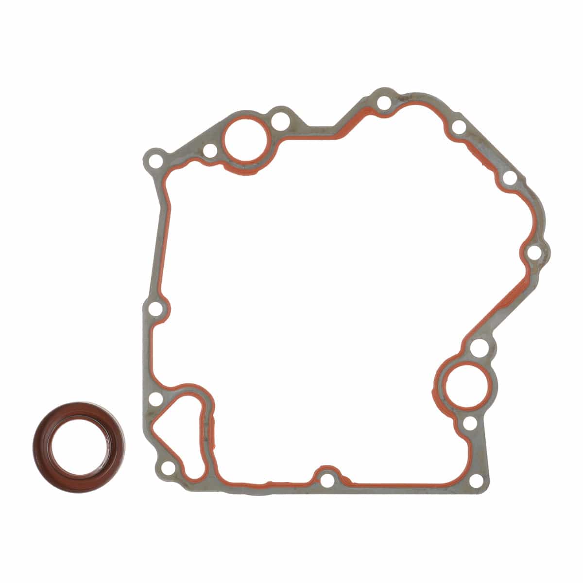 Engine Timing Cover Gasket Set for Select Chrysler 4.7L V8