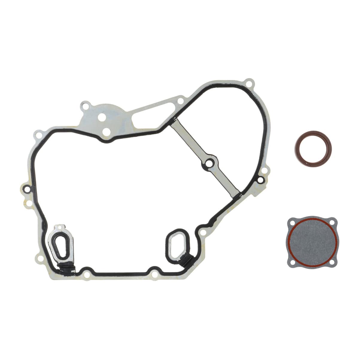Engine Timing Cover Gasket Set for Select GM 2.2L L4