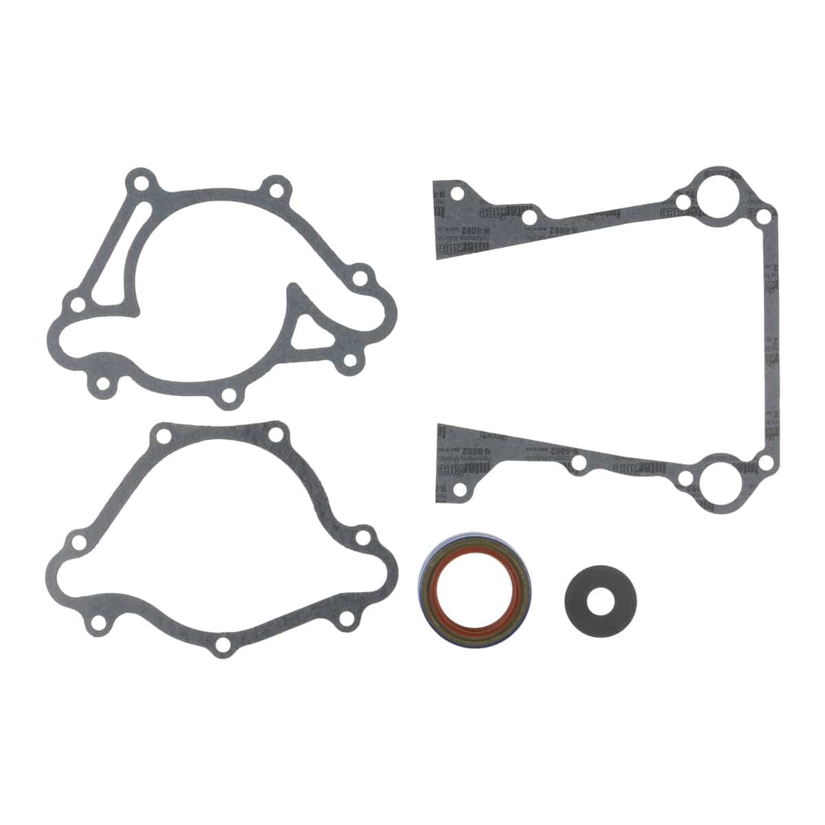 Engine Timing Cover Gasket Set