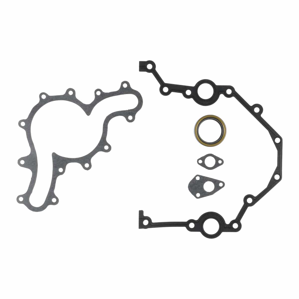 Engine Timing Cover Gasket Set for Select 4.0L V6