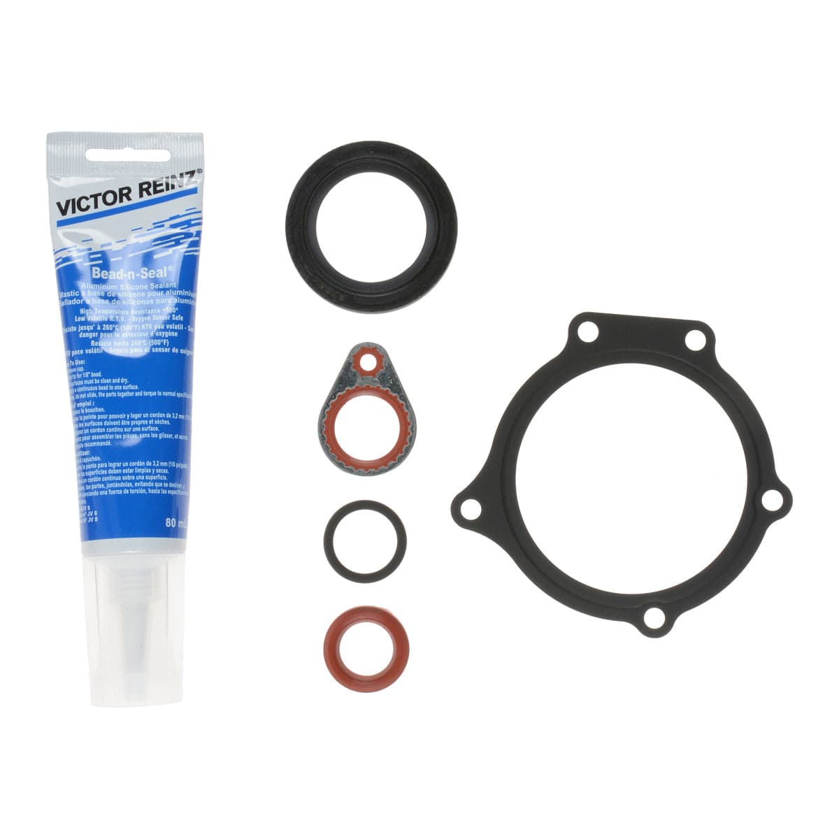Engine Timing Cover Gasket Set