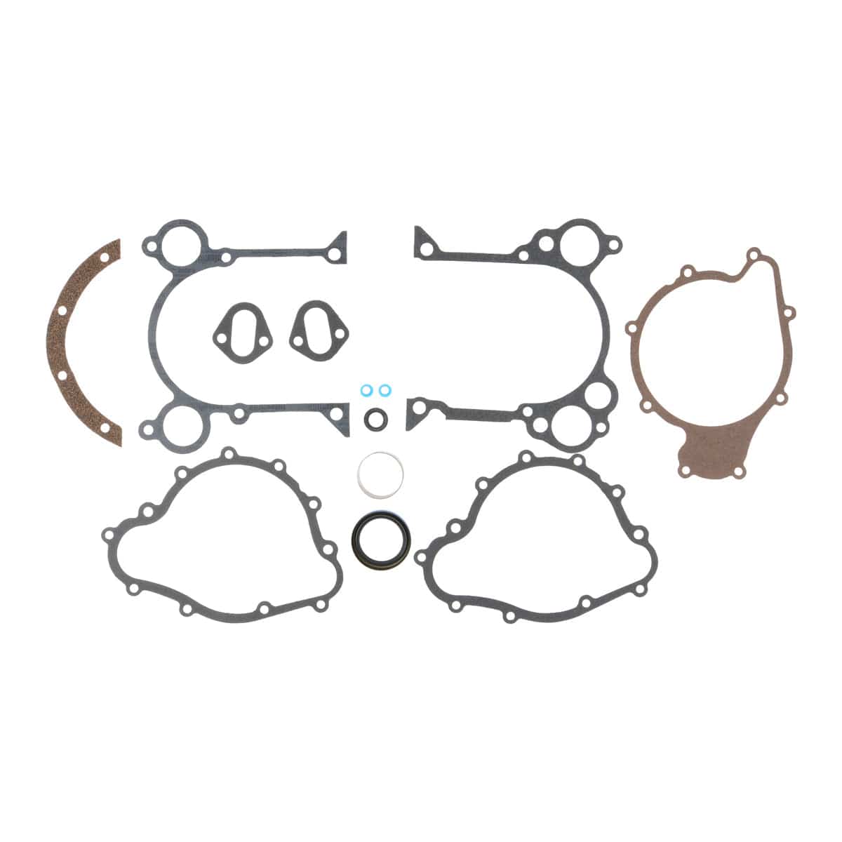 Engine Timing Cover Gasket Set