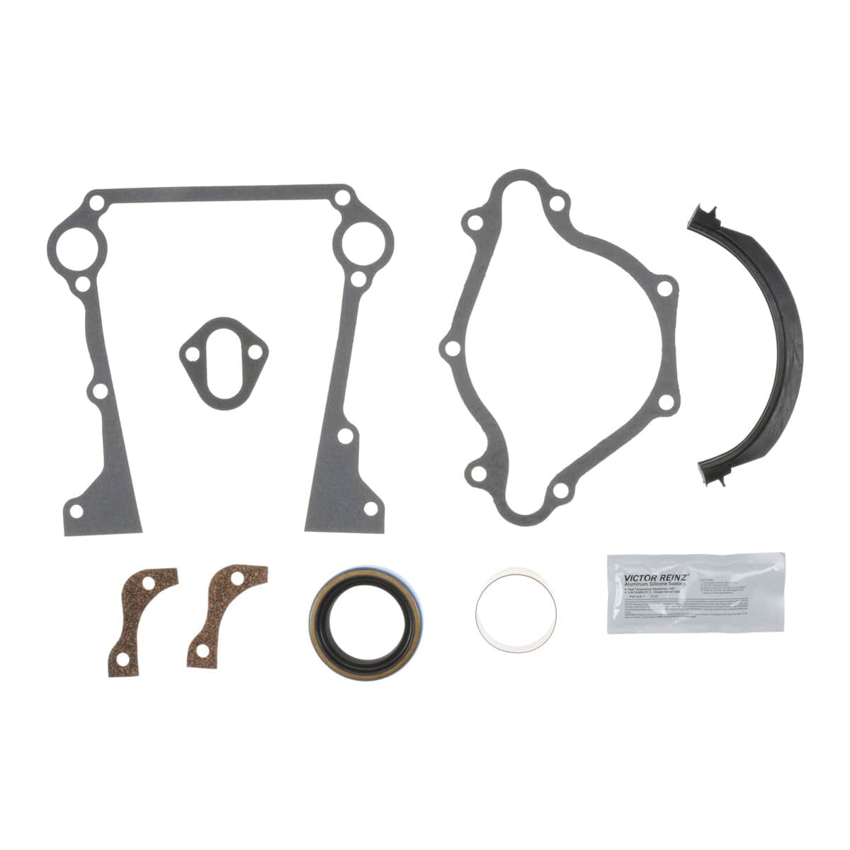 Engine Timing Cover Gasket Set