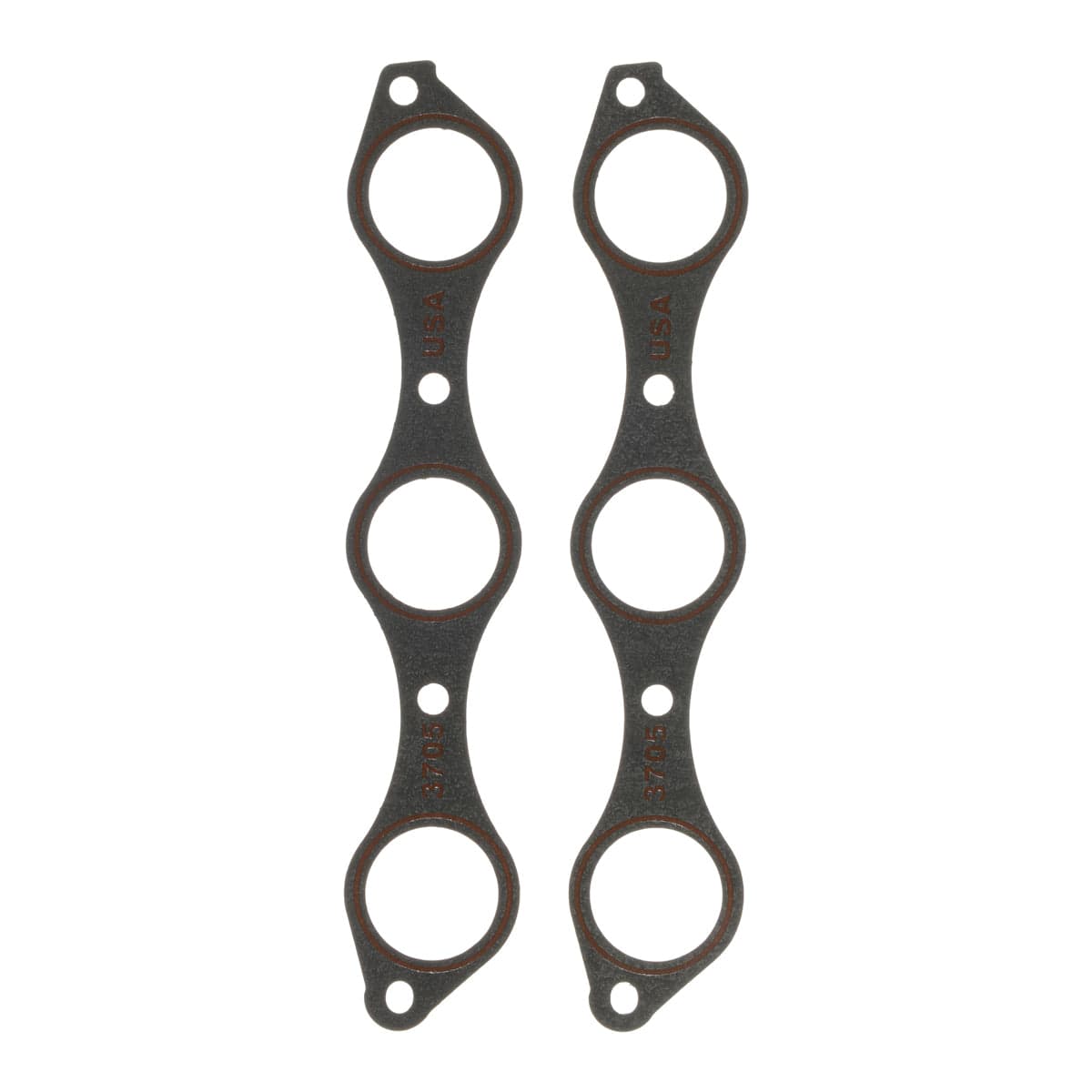 Fuel Injection Plenum Gasket Set