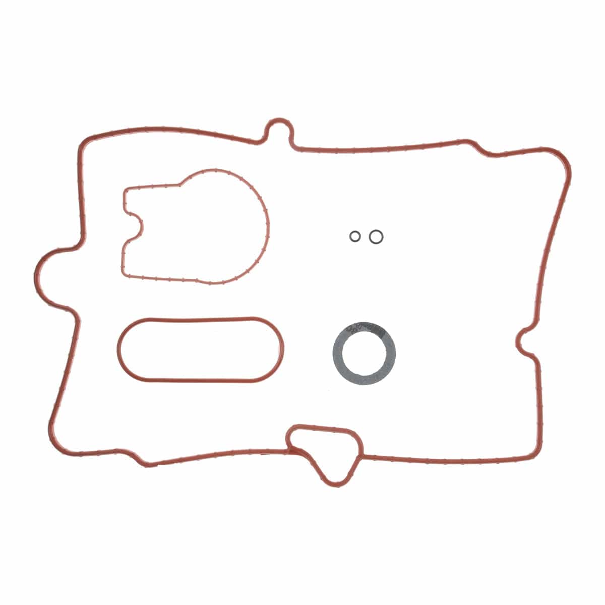 Fuel Injection Plenum Gasket Set