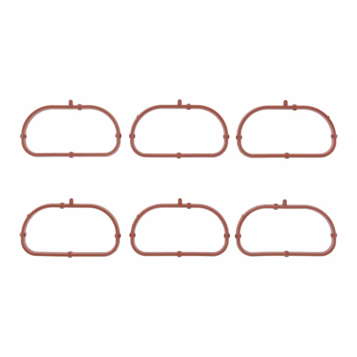 Fuel Injection Plenum Gasket Set