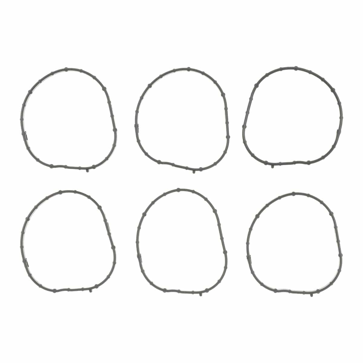 Fuel Injection Plenum Gasket Set