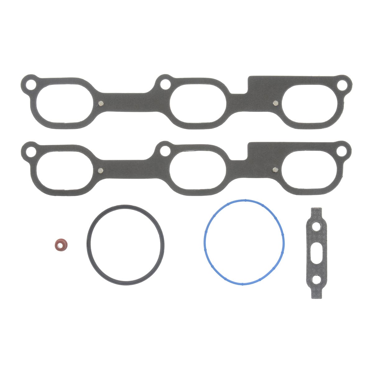 Fuel Injection Plenum Gasket Set