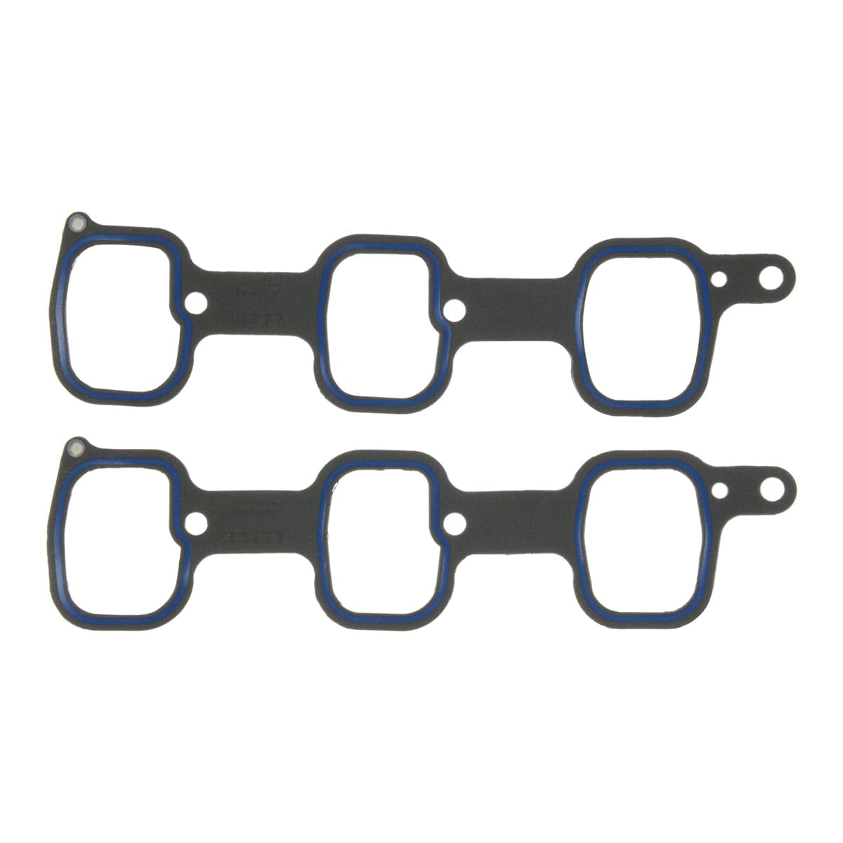 Fuel Injection Plenum Gasket Set