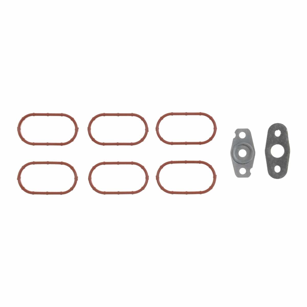 Fuel Injection Plenum Gasket Set