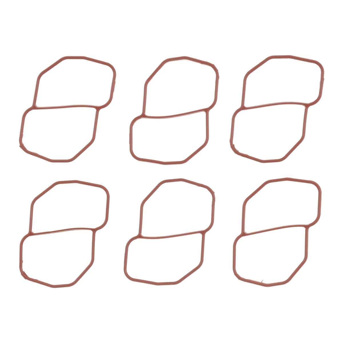 Fuel Injection Plenum Gasket Set