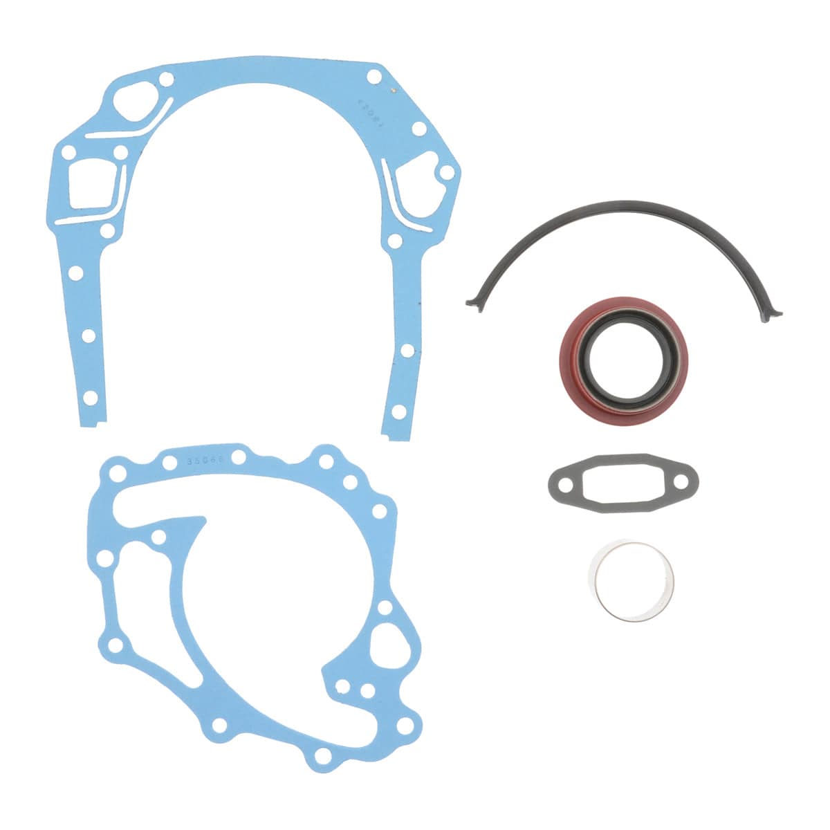 Engine Timing Cover Gasket Set