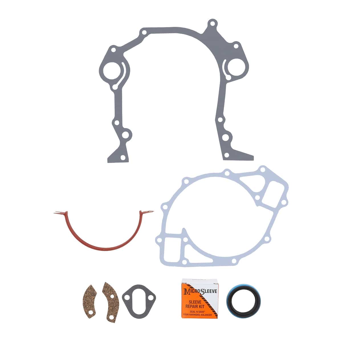 Engine Timing Cover Gasket Set
