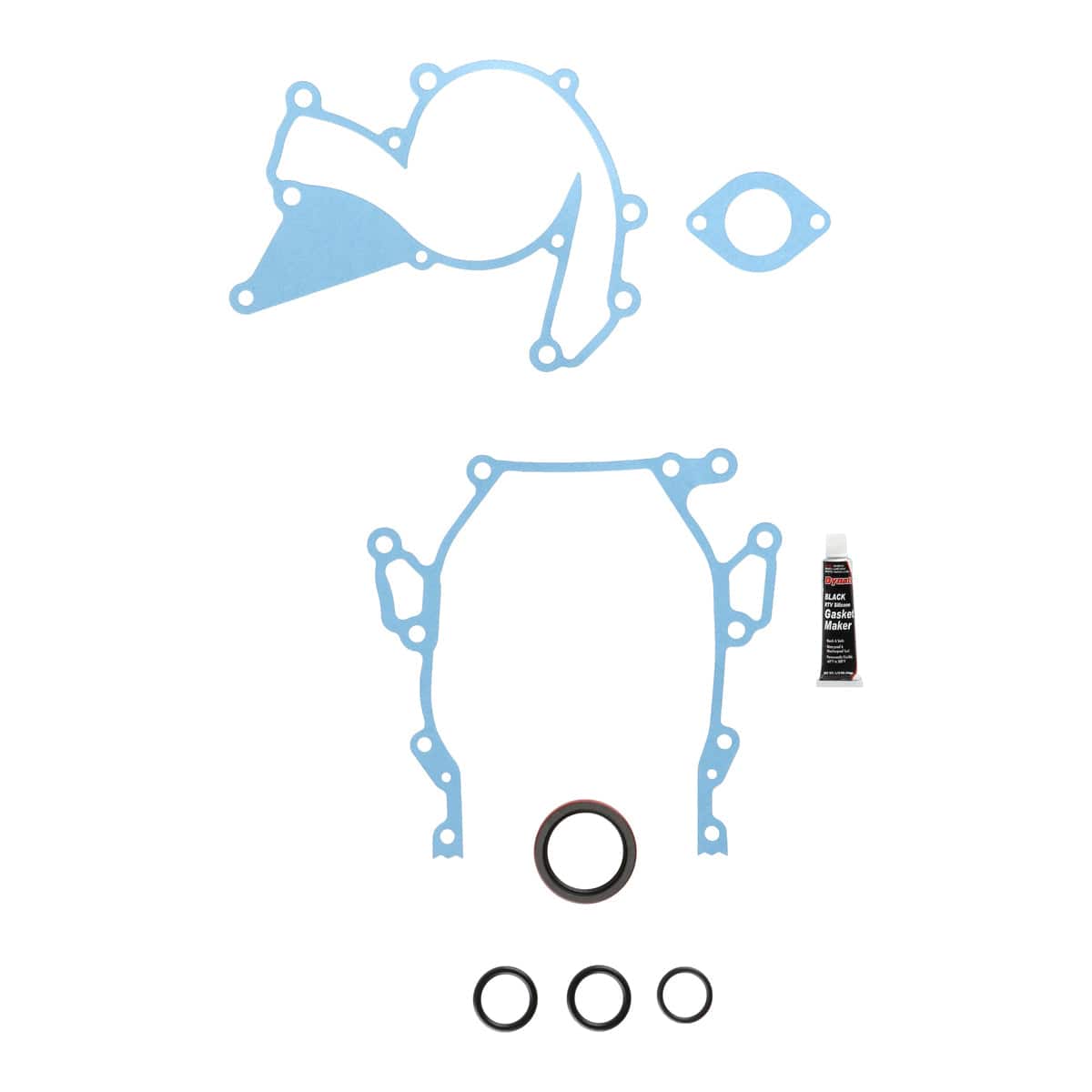 Engine Timing Cover Gasket Set