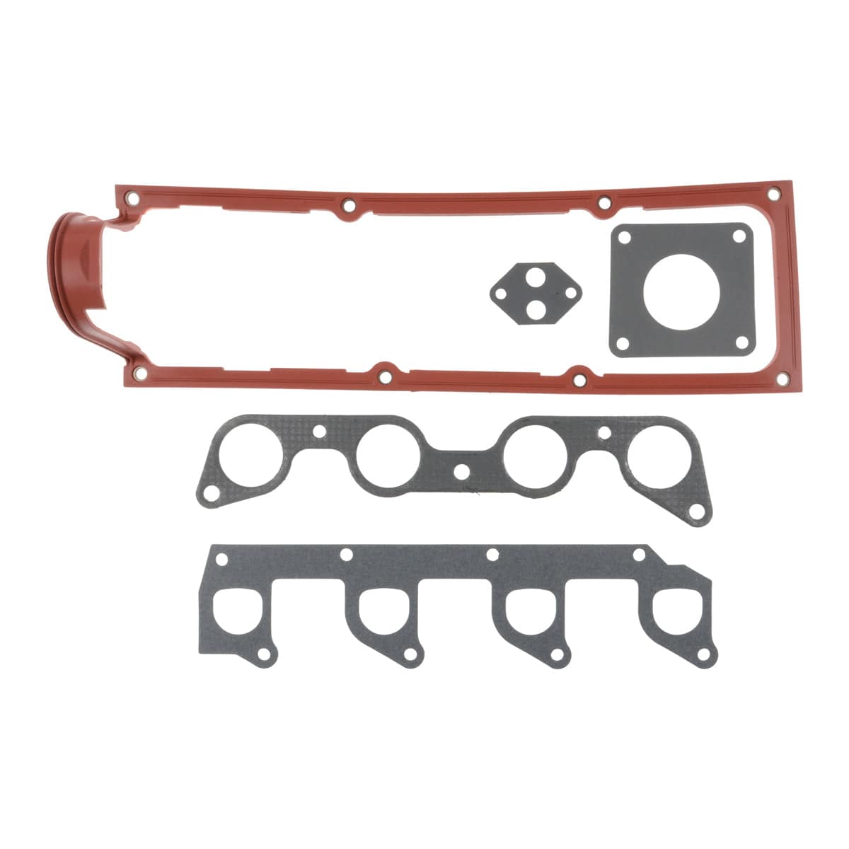 Engine Valve Cover Gasket Set for Select Ford and Mazda 2.3L and 2.5L