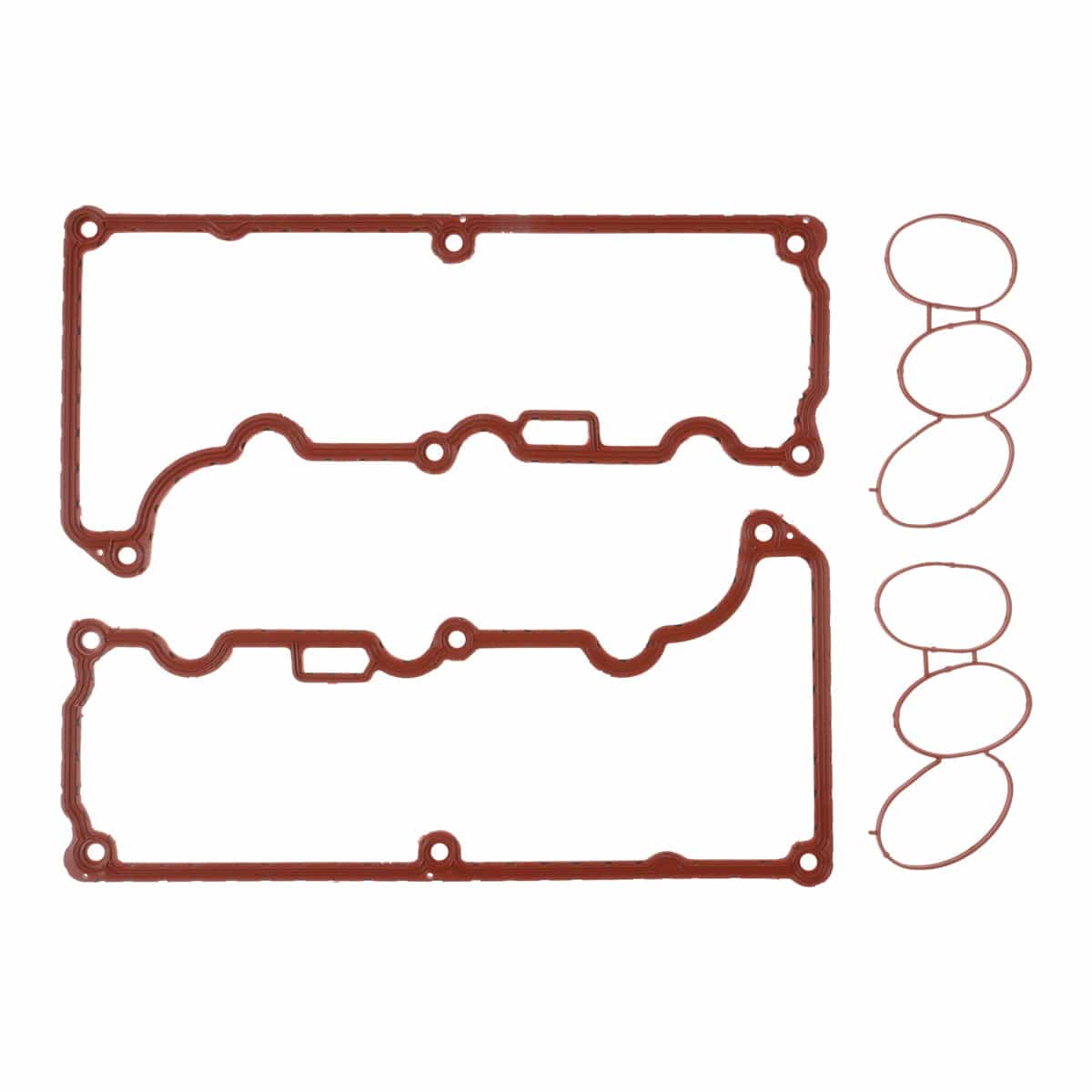 Engine Valve Cover Gasket Set for Select Ford and Mercury 4.0L V6