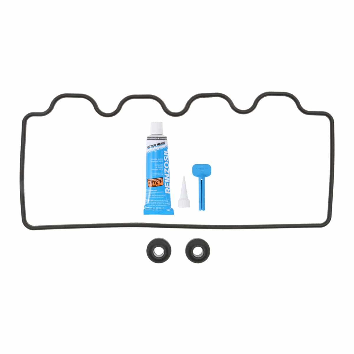 Engine Valve Cover Gasket Set for Select Saturn SC1, SL, SL1 and SW1 1.9L