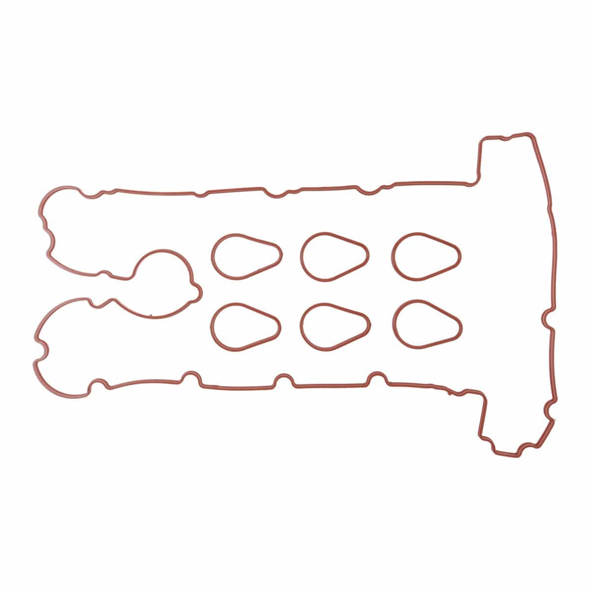 Engine Valve Cover Gasket Set