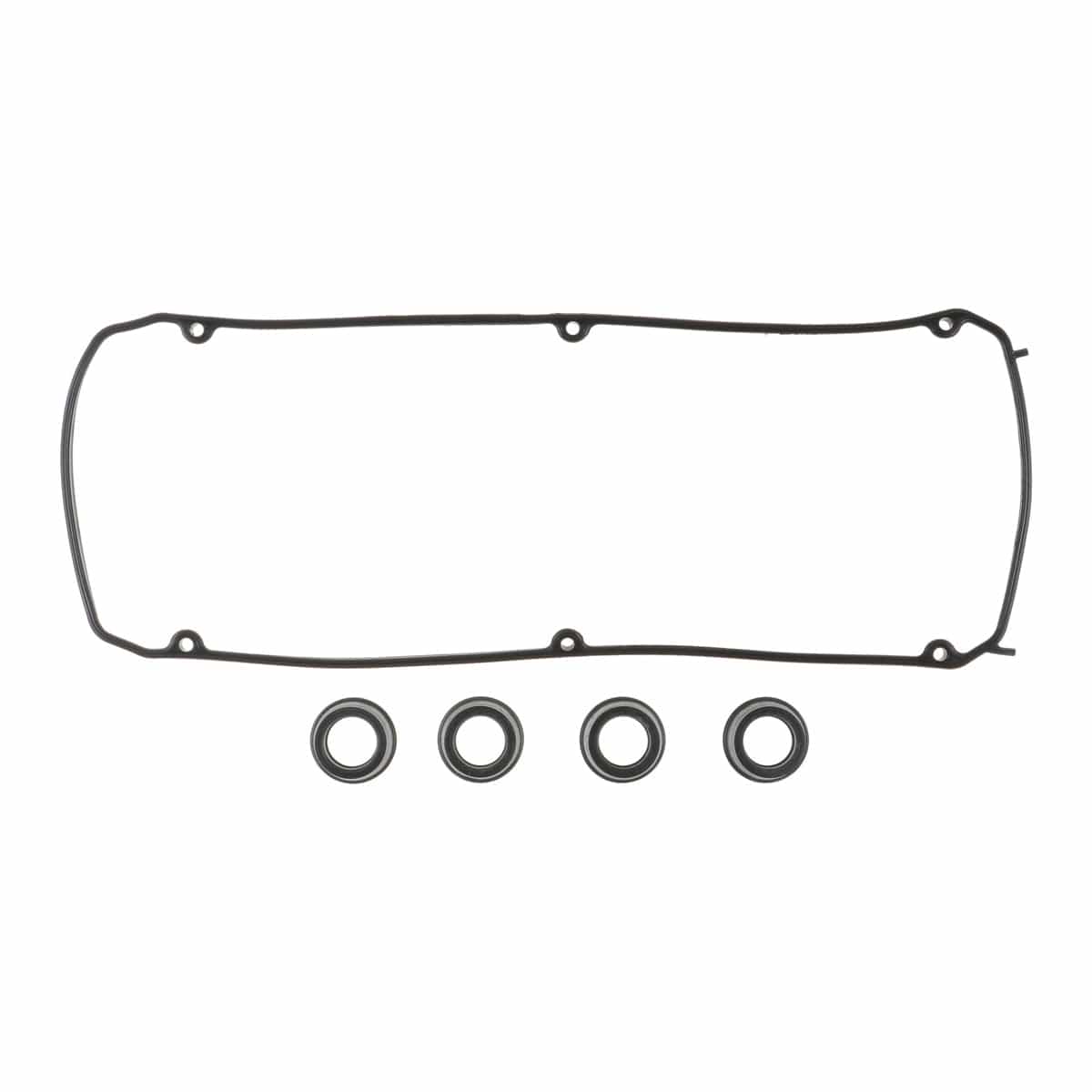 Engine Valve Cover Gasket Set for Select Mitsubishi 2.4L
