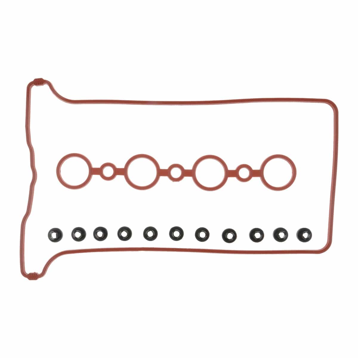 Engine Valve Cover Gasket Set for Select Saturn SC2, SL2 and SW2 1.9L