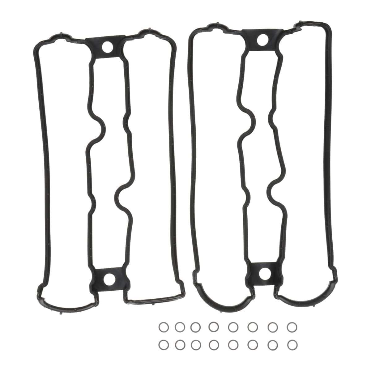 Engine Valve Cover Gasket Set for Select Saab and Saturn 3.0L V6