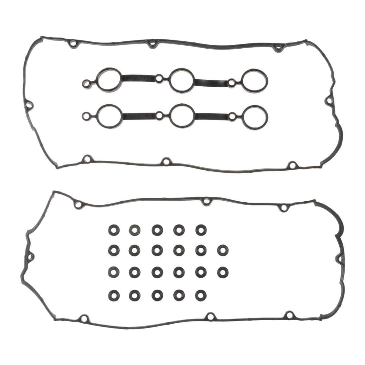Engine Valve Cover Gasket Set for Select Kia Sedona and Sorento 3.5L V6