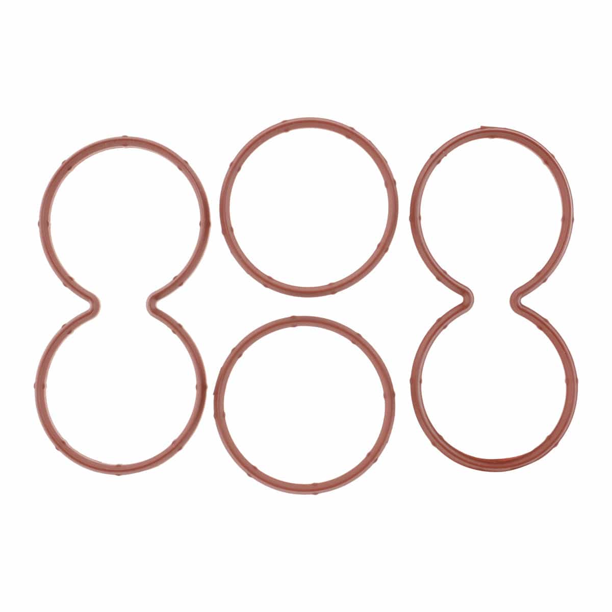 Fuel Injection Plenum Gasket Set