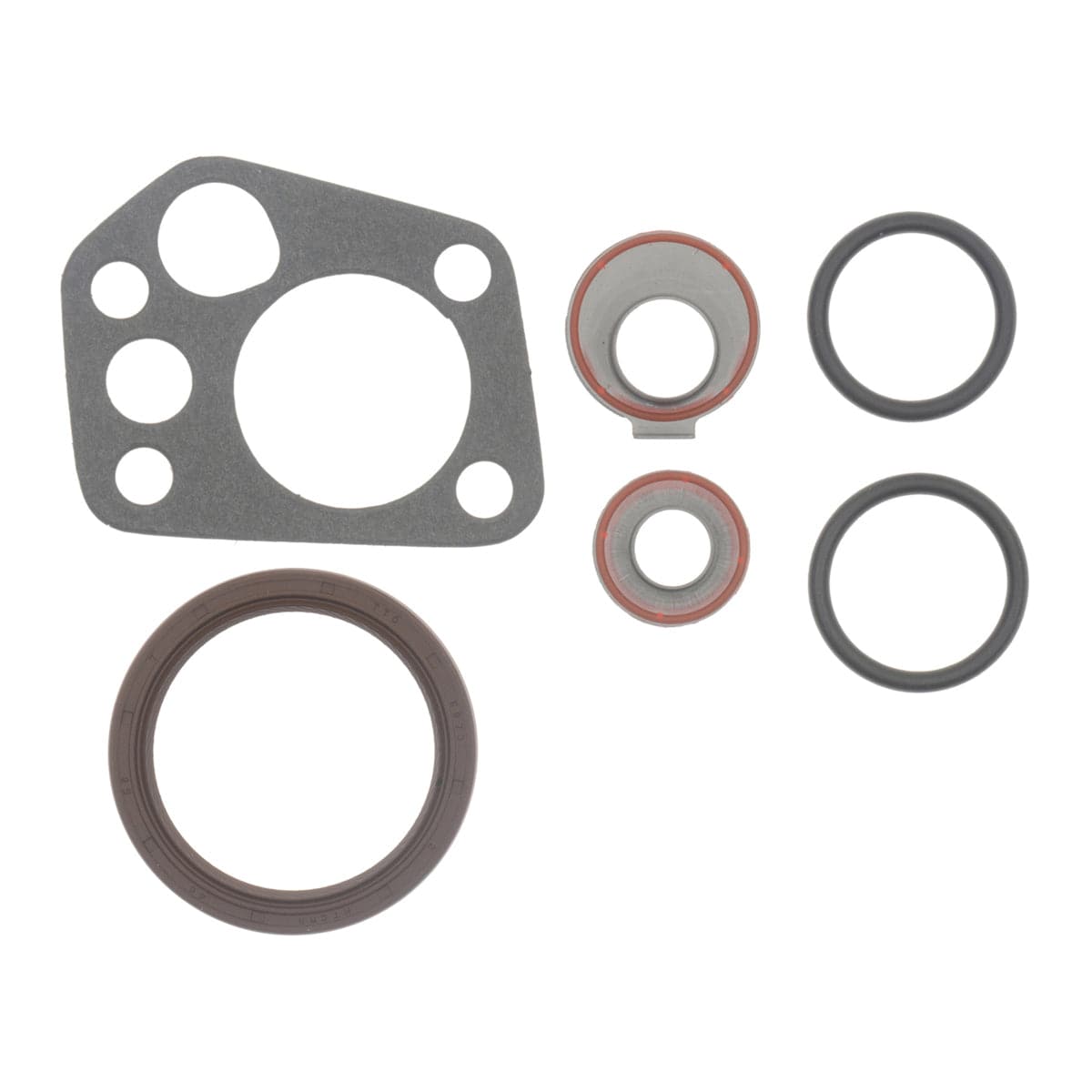 Engine Timing Cover Gasket Set for Select Nissan 2.4L L4