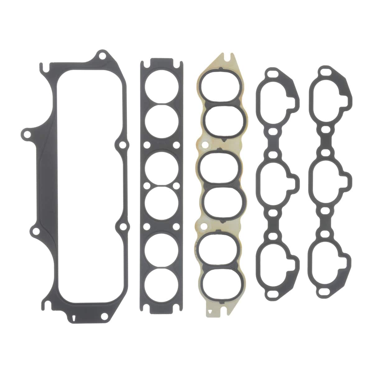 Fuel Injection Plenum Gasket Set