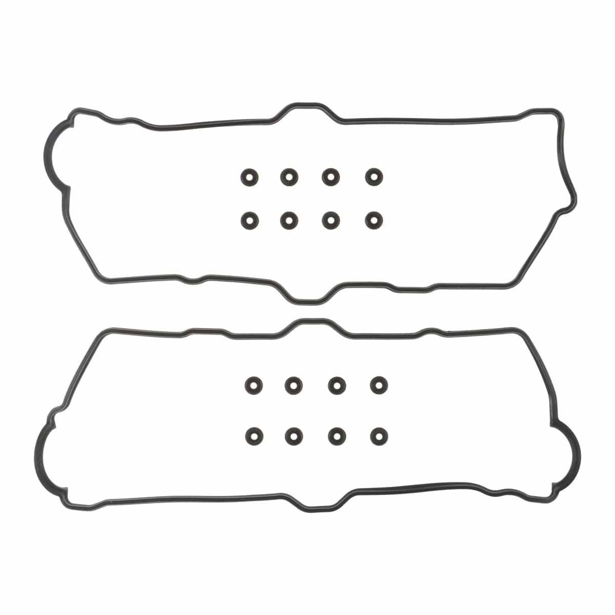 Engine Valve Cover Gasket Set for Select Lexus LS400 and SC400 4.0L V8