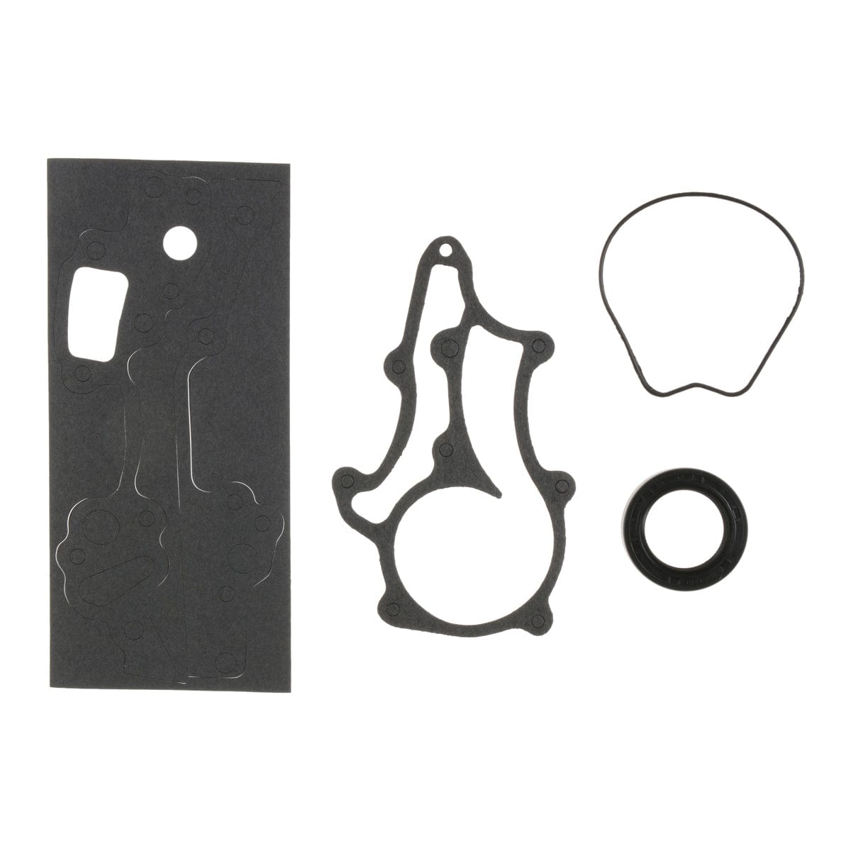 Engine Timing Cover Gasket Set