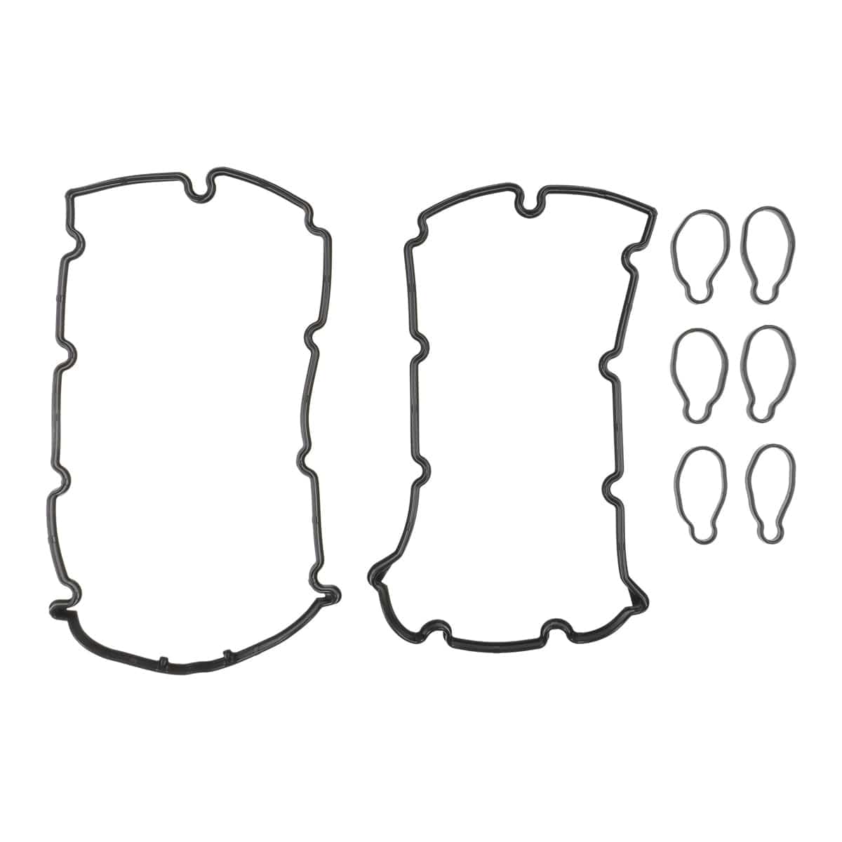 Engine Valve Cover Gasket Set for 01-04 Subaru Outback 3.0L H6